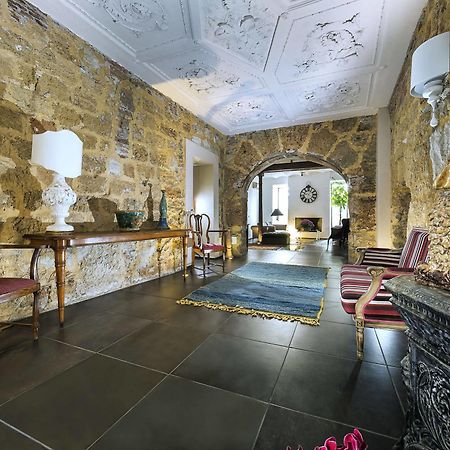 Il Giardino Di Ballaro Boutique B&B Palermo Exteriör bild