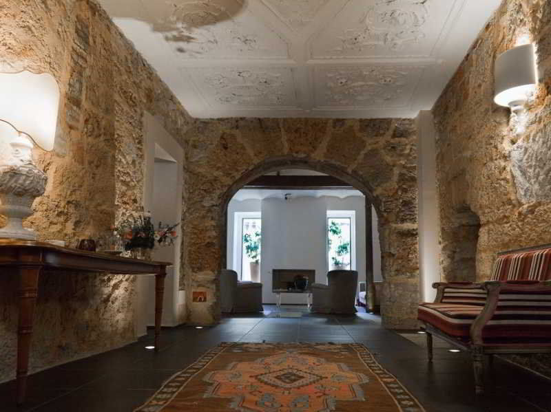 Il Giardino Di Ballaro Boutique B&B Palermo Exteriör bild