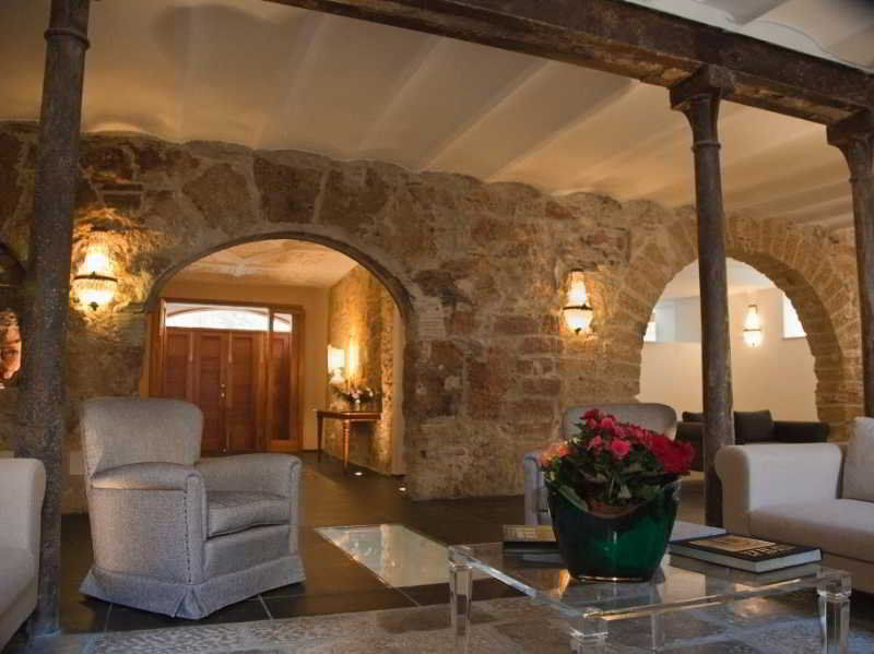 Il Giardino Di Ballaro Boutique B&B Palermo Exteriör bild