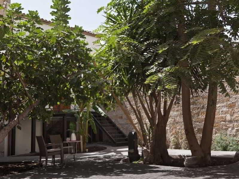 Il Giardino Di Ballaro Boutique B&B Palermo Exteriör bild