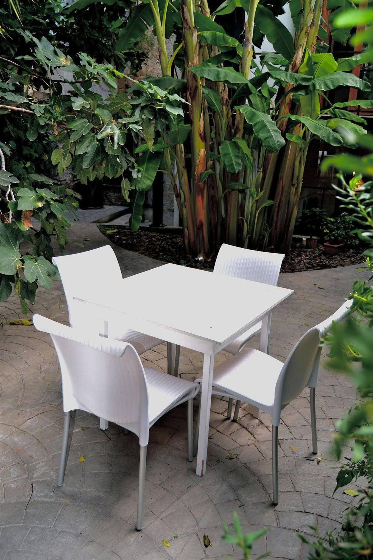 Il Giardino Di Ballaro Boutique B&B Palermo Exteriör bild