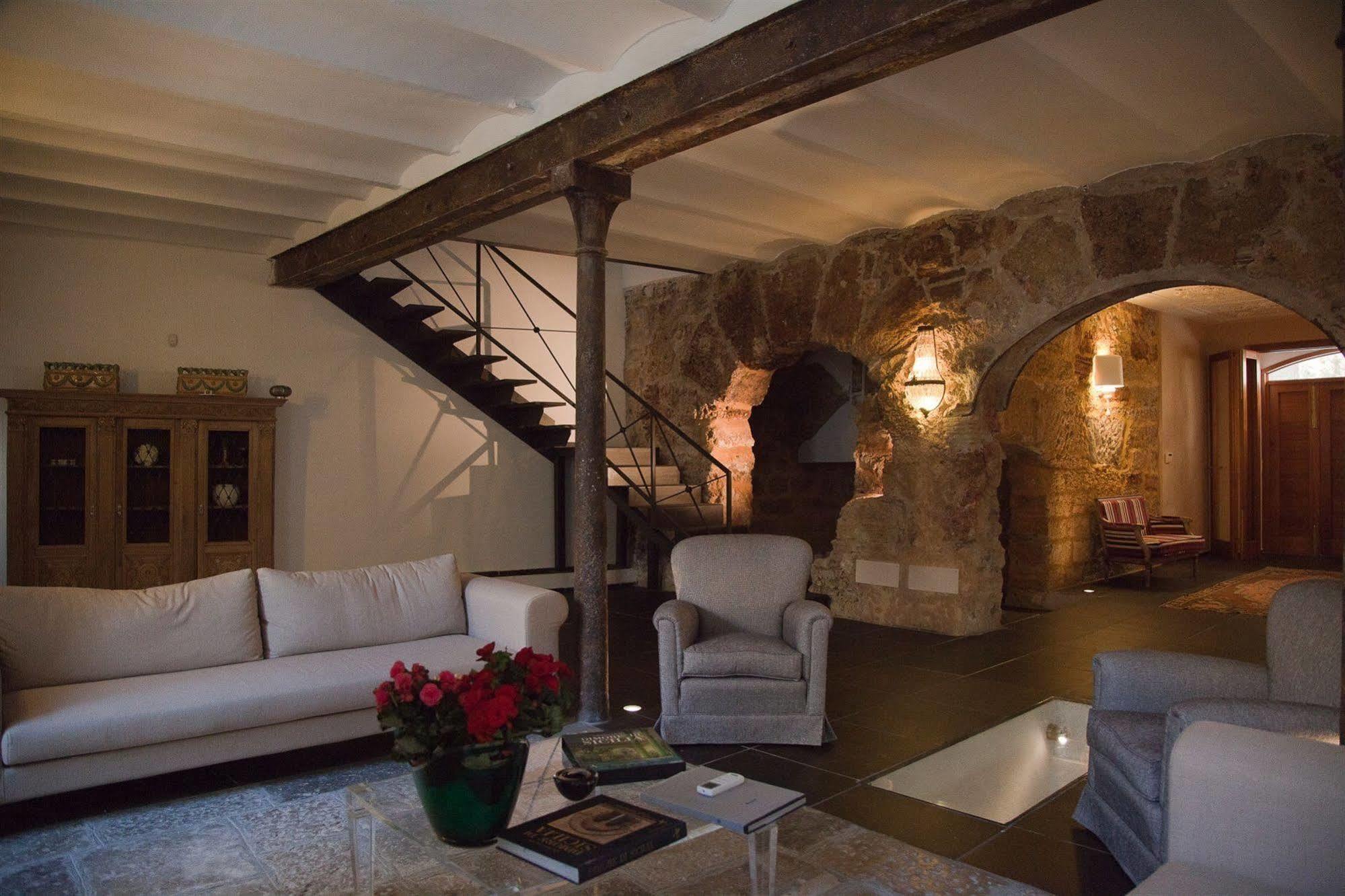 Il Giardino Di Ballaro Boutique B&B Palermo Exteriör bild